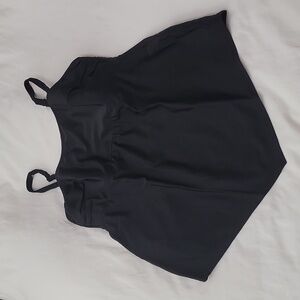 Cacique Tankini size 18